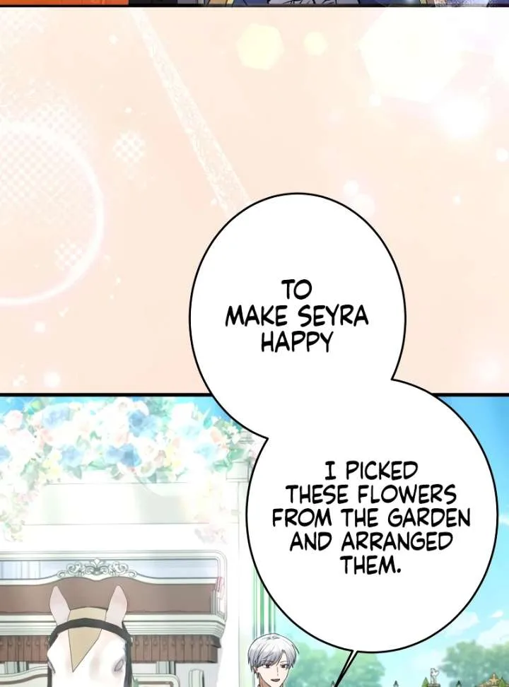 Happiness of the the Holy Maiden’s Fresh Start Chapter 22 page 45