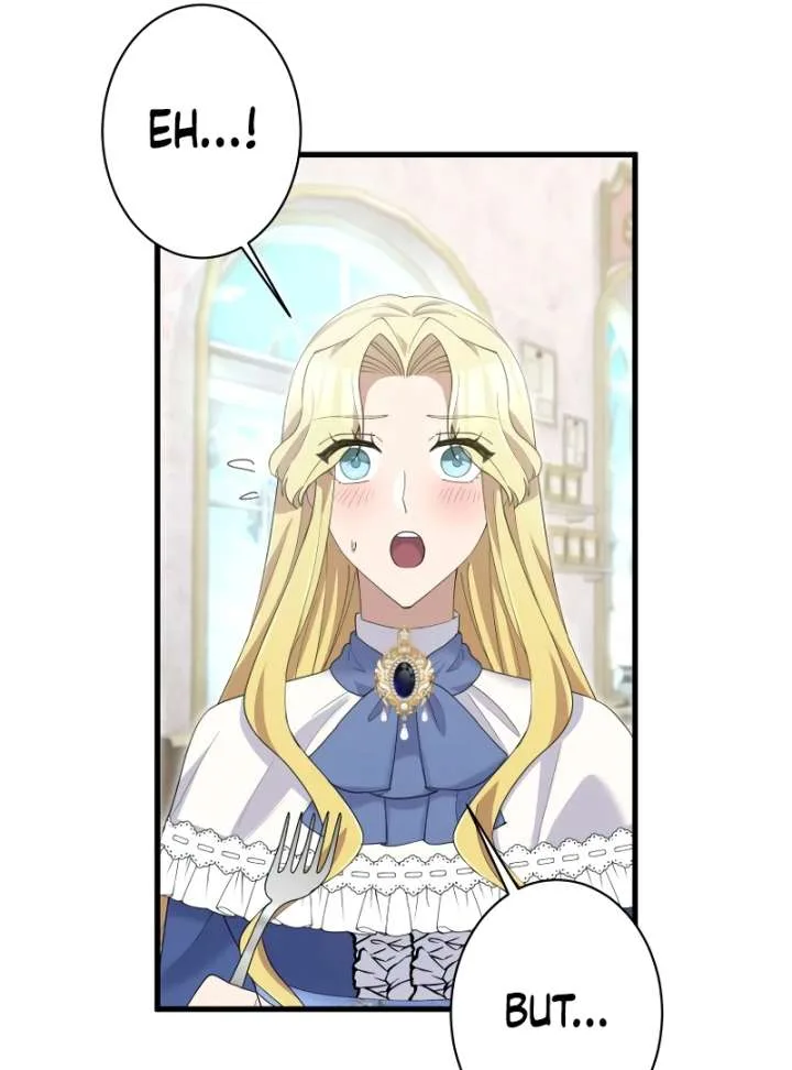 Happiness of the the Holy Maiden’s Fresh Start Chapter 22 page 125