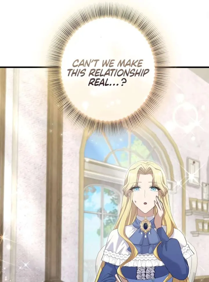 Happiness of the the Holy Maiden’s Fresh Start Chapter 22 page 117
