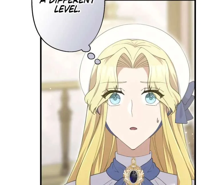 Happiness of the the Holy Maiden’s Fresh Start Chapter 22 page 65
