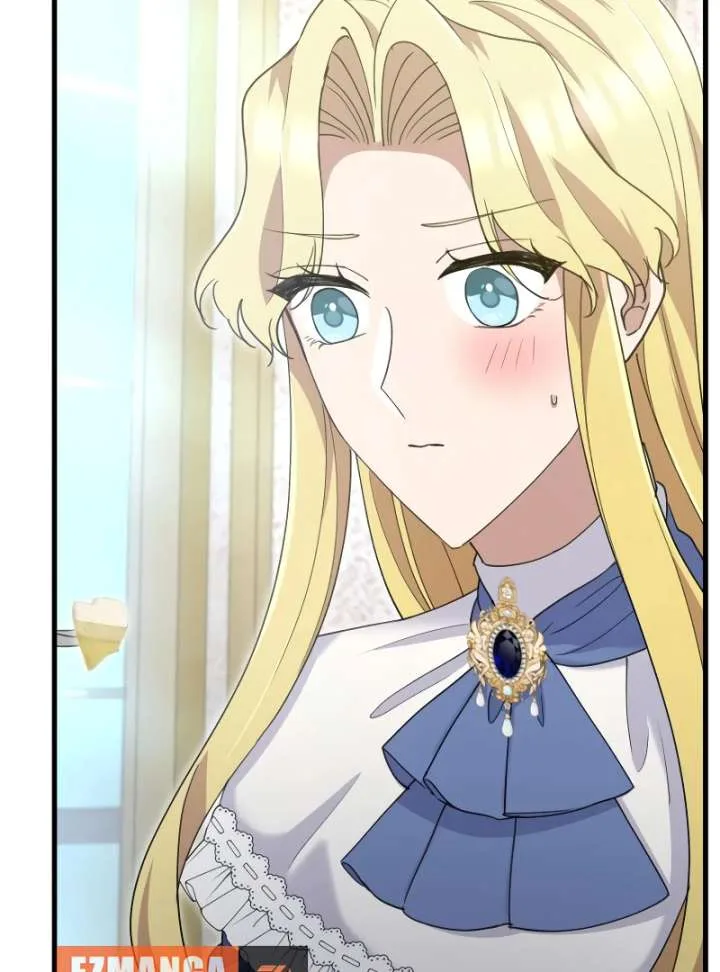 Happiness of the the Holy Maiden’s Fresh Start Chapter 22 page 128