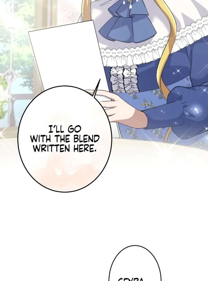 Happiness of the the Holy Maiden’s Fresh Start Chapter 22 page 81