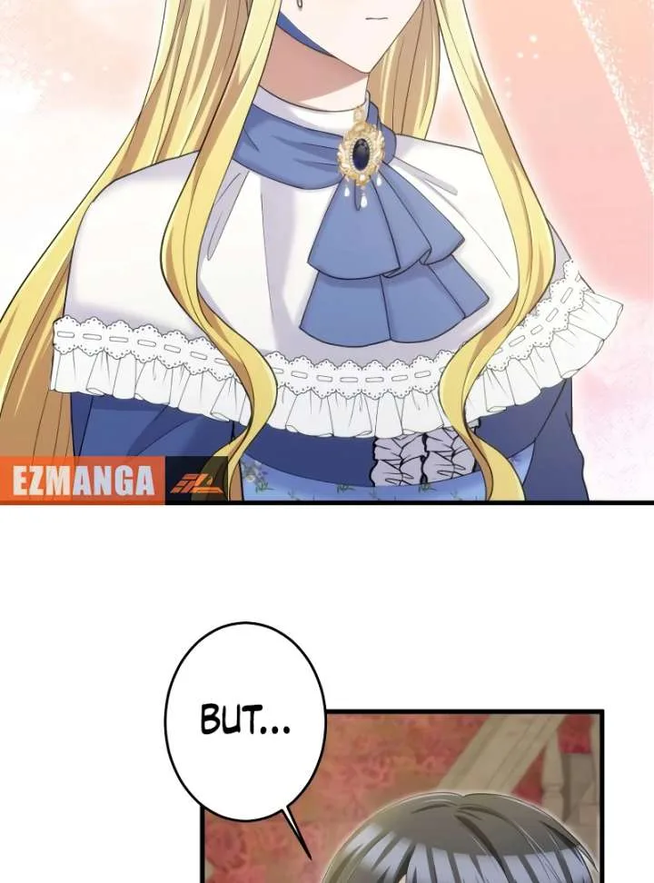 Happiness of the the Holy Maiden’s Fresh Start Chapter 22 page 39