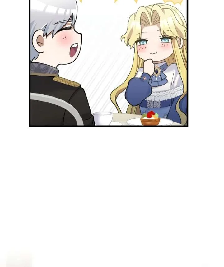 Happiness of the the Holy Maiden’s Fresh Start Chapter 22 page 132