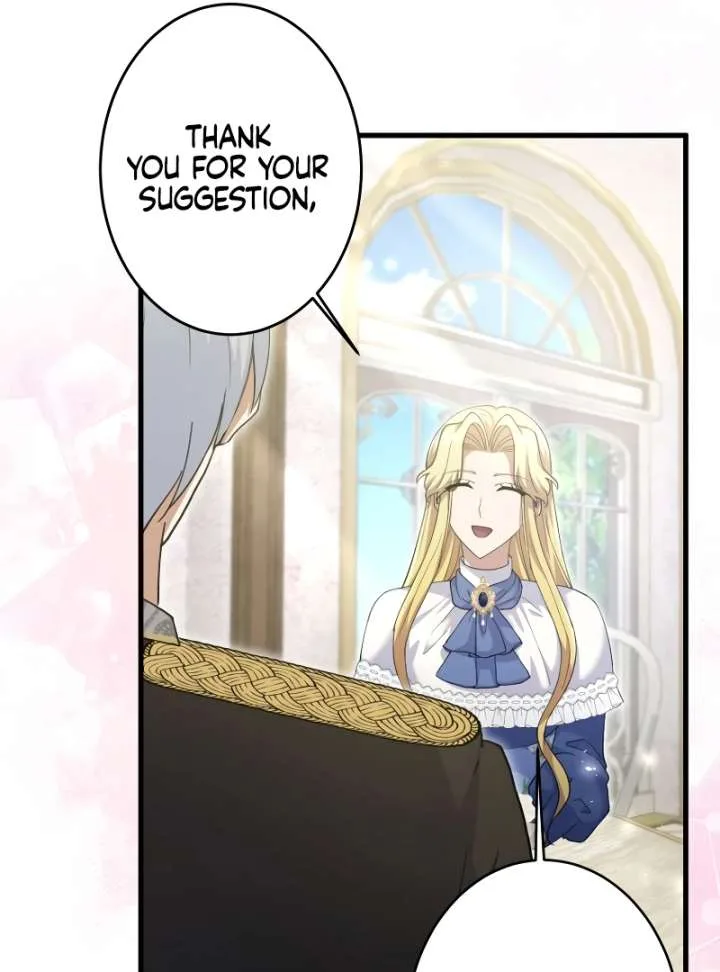 Happiness of the the Holy Maiden’s Fresh Start Chapter 22 page 84