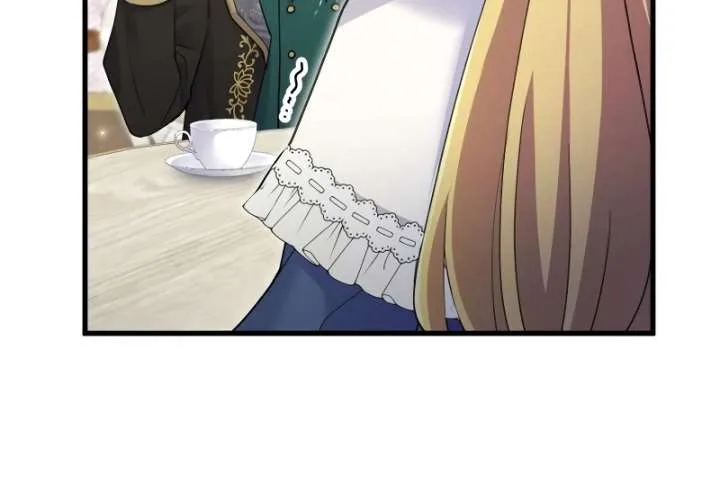 Happiness of the the Holy Maiden’s Fresh Start Chapter 22 page 99
