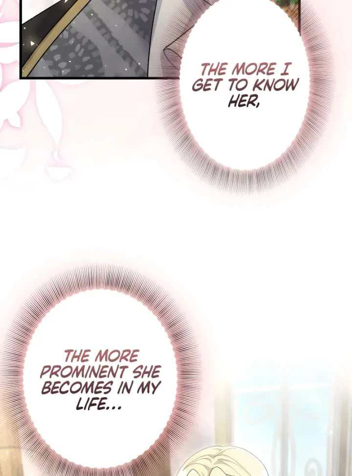 Happiness of the the Holy Maiden’s Fresh Start Chapter 22 page 113