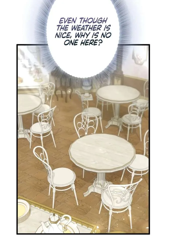 Happiness of the the Holy Maiden’s Fresh Start Chapter 22 page 60