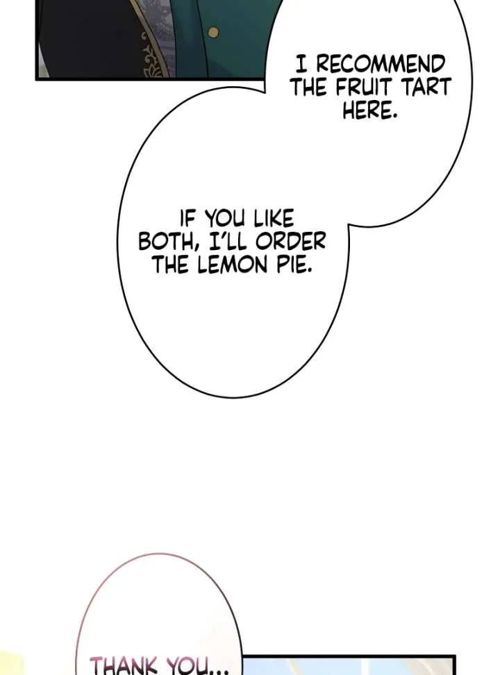 Happiness of the the Holy Maiden’s Fresh Start Chapter 22 page 73