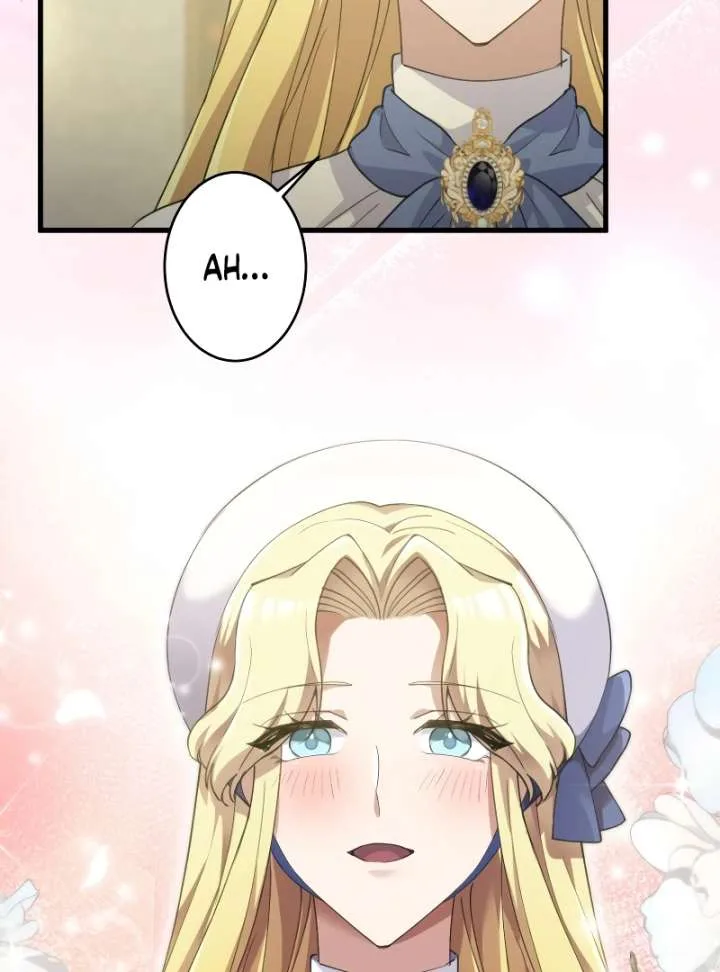 Happiness of the the Holy Maiden’s Fresh Start Chapter 22 page 51