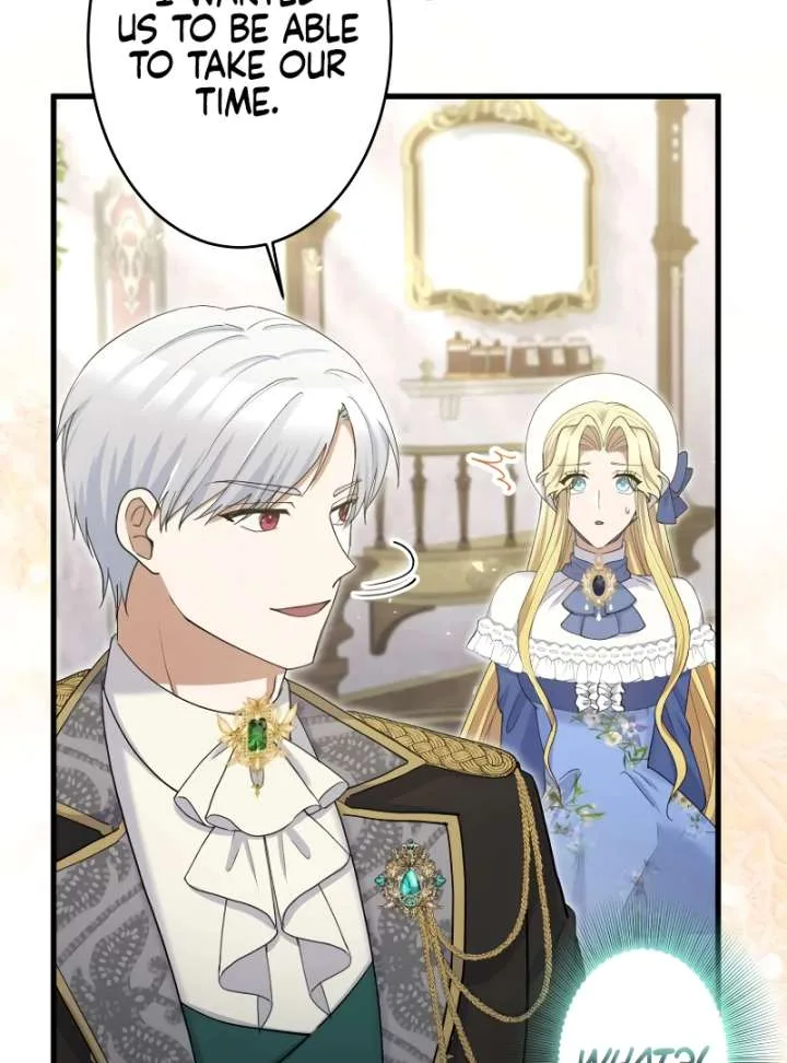 Happiness of the the Holy Maiden’s Fresh Start Chapter 22 page 63