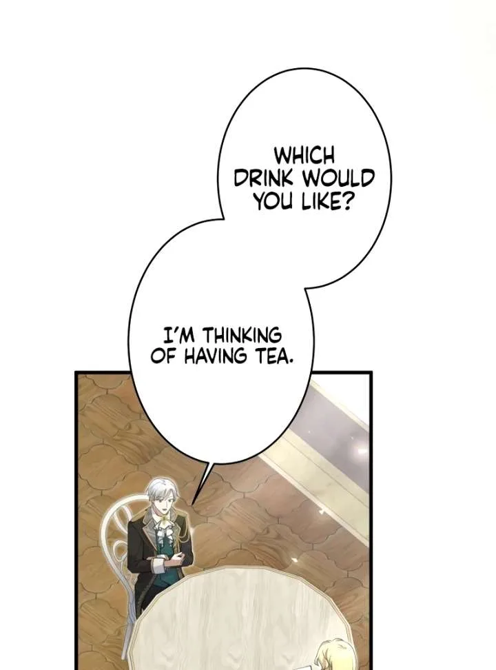 Happiness of the the Holy Maiden’s Fresh Start Chapter 22 page 76