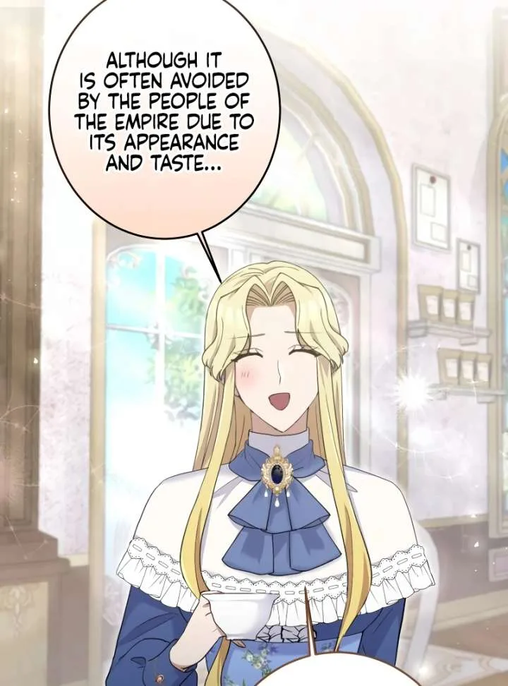 Happiness of the the Holy Maiden’s Fresh Start Chapter 22 page 104