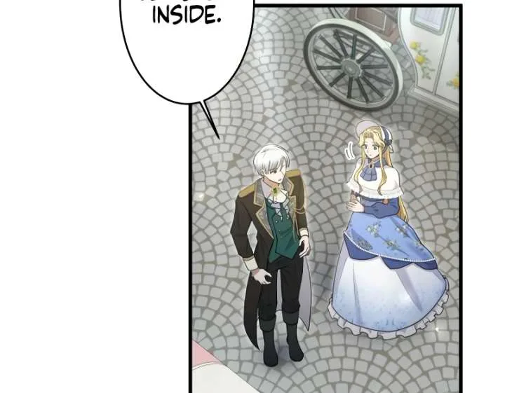 Happiness of the the Holy Maiden’s Fresh Start Chapter 22 page 56