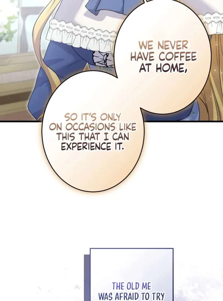 Happiness of the the Holy Maiden’s Fresh Start Chapter 22 page 87
