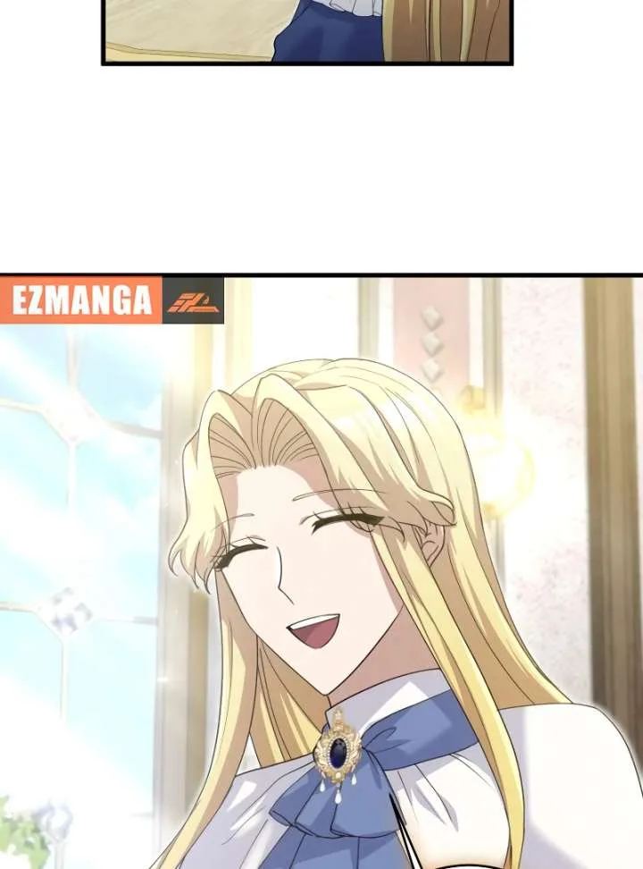 Happiness of the the Holy Maiden’s Fresh Start Chapter 22 page 86