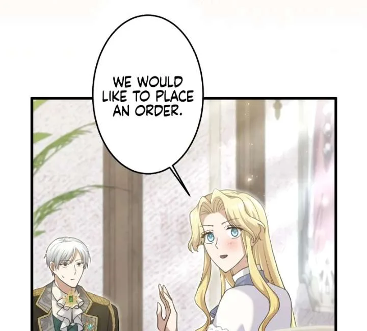 Happiness of the the Holy Maiden’s Fresh Start Chapter 22 page 91