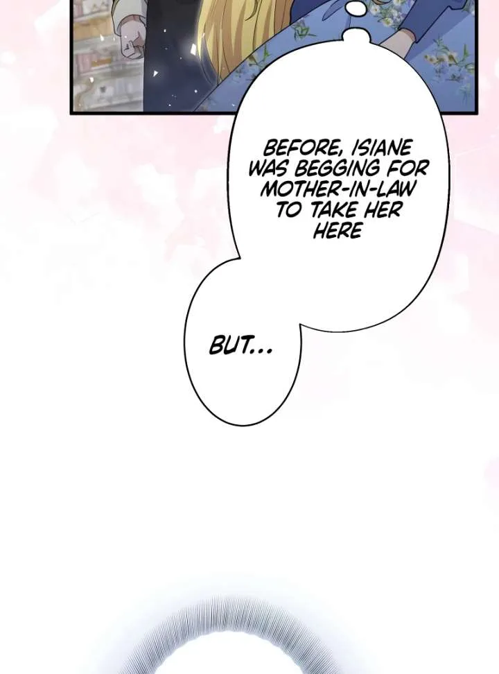Happiness of the the Holy Maiden’s Fresh Start Chapter 22 page 59