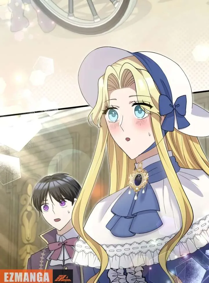 Happiness of the the Holy Maiden’s Fresh Start Chapter 22 page 44