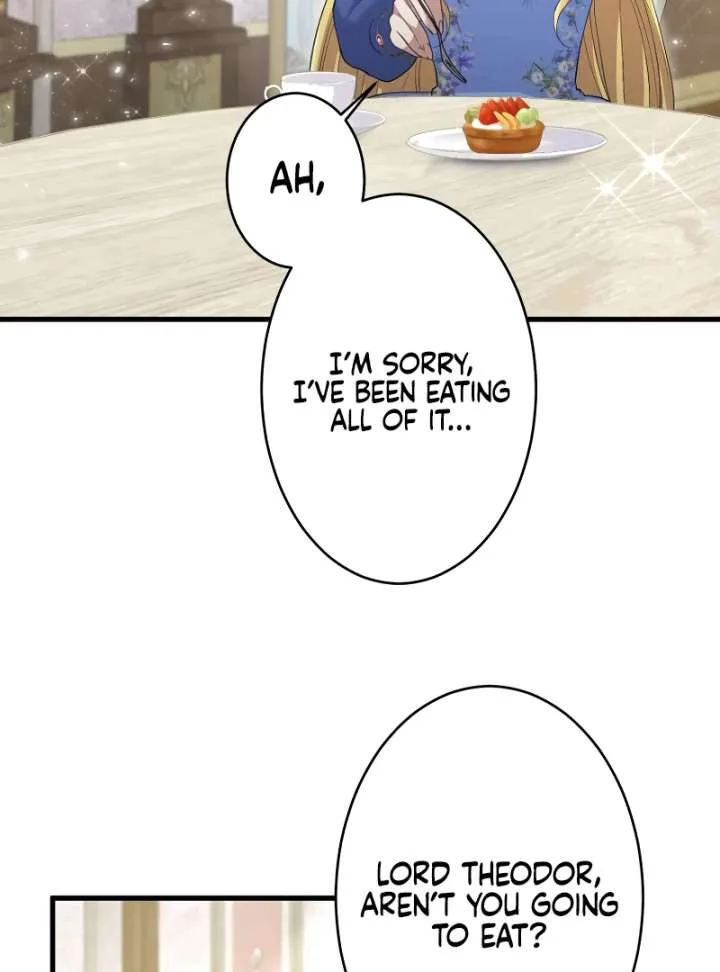 Happiness of the the Holy Maiden’s Fresh Start Chapter 22 page 118