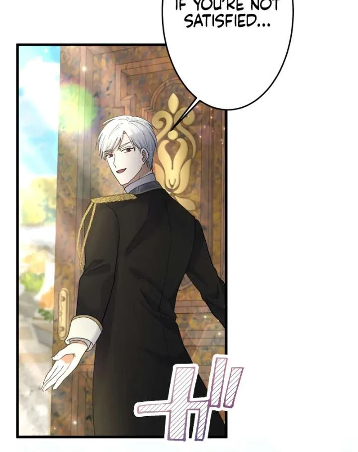 Happiness of the the Holy Maiden’s Fresh Start Chapter 22 page 41