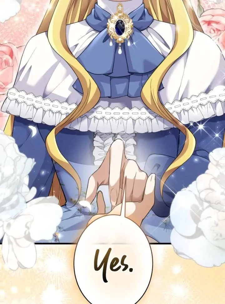 Happiness of the the Holy Maiden’s Fresh Start Chapter 22 page 52