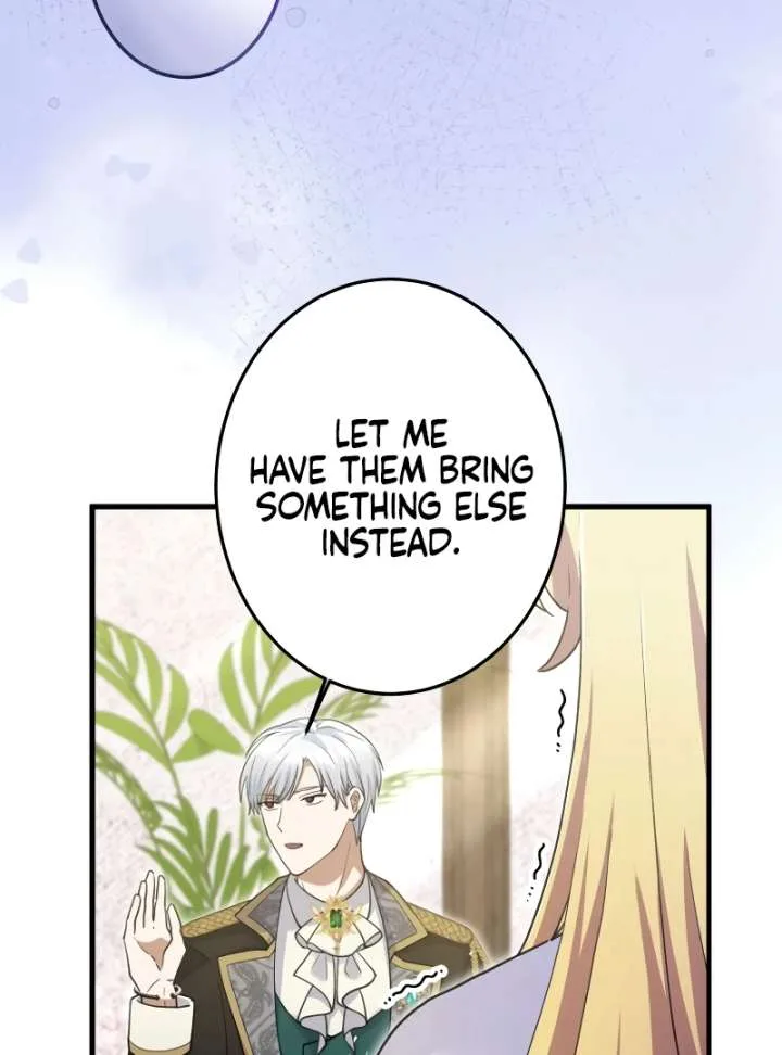 Happiness of the the Holy Maiden’s Fresh Start Chapter 22 page 98