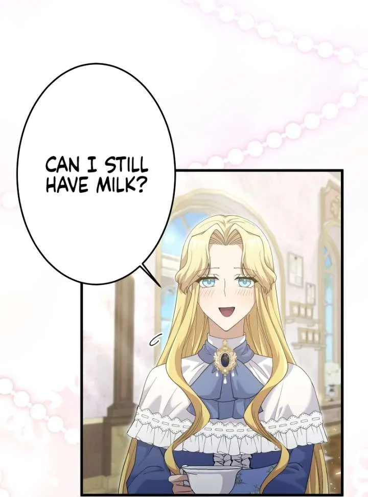 Happiness of the the Holy Maiden’s Fresh Start Chapter 22 page 109