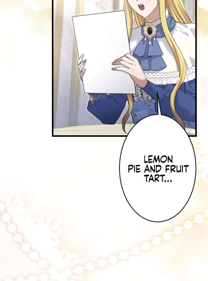 Happiness of the the Holy Maiden’s Fresh Start Chapter 22 page 71