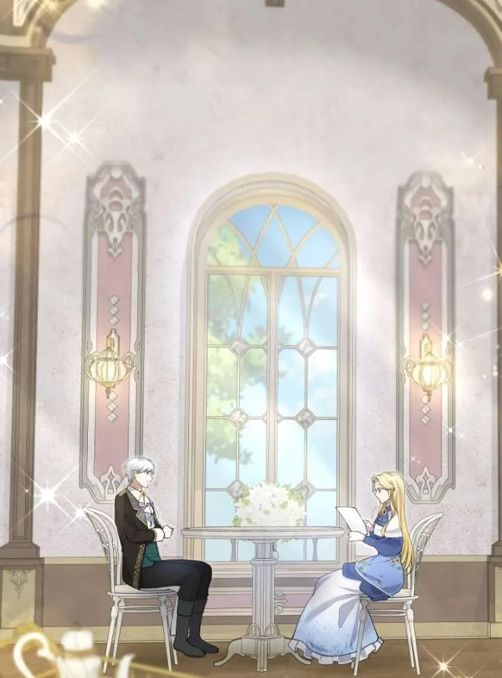 Happiness of the the Holy Maiden’s Fresh Start Chapter 22 page 68