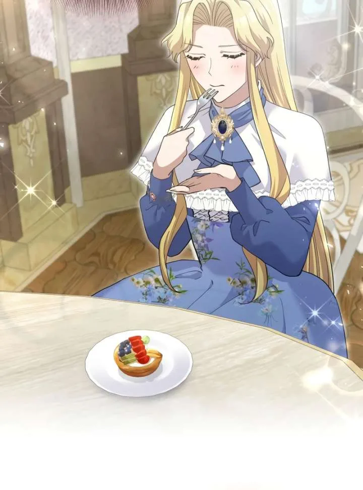 Happiness of the the Holy Maiden’s Fresh Start Chapter 22 page 114