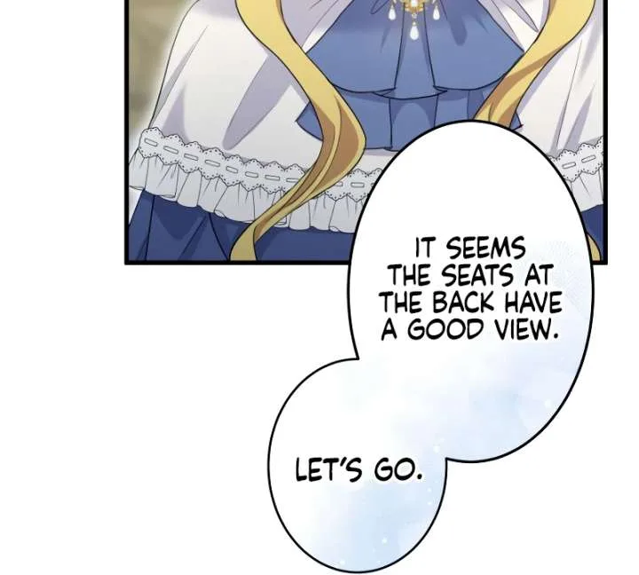 Happiness of the the Holy Maiden’s Fresh Start Chapter 22 page 66