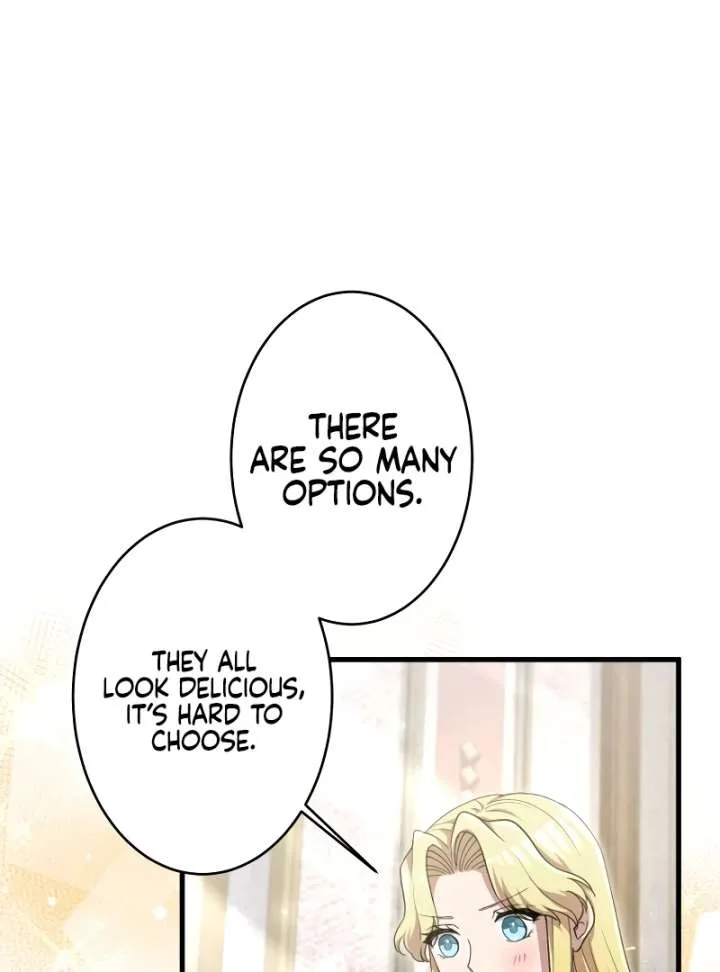 Happiness of the the Holy Maiden’s Fresh Start Chapter 22 page 70