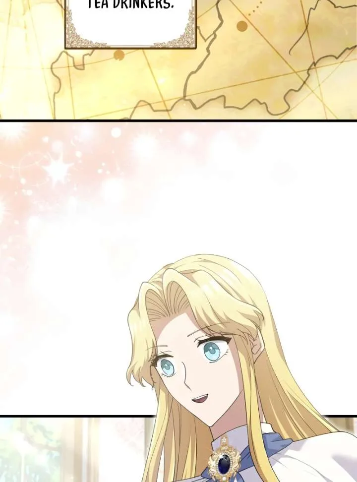 Happiness of the the Holy Maiden’s Fresh Start Chapter 22 page 80