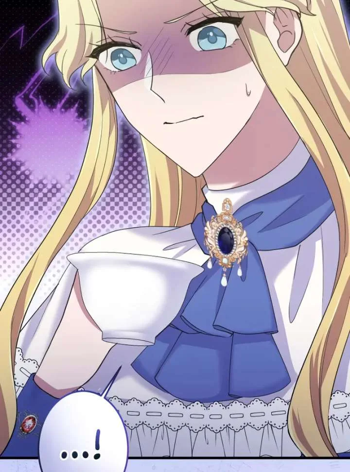 Happiness of the the Holy Maiden’s Fresh Start Chapter 22 page 97