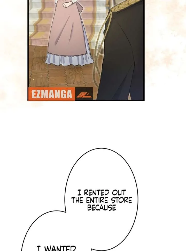 Happiness of the the Holy Maiden’s Fresh Start Chapter 22 page 62