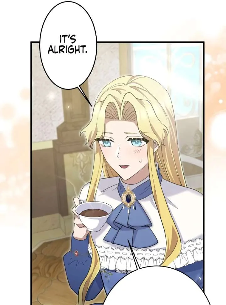 Happiness of the the Holy Maiden’s Fresh Start Chapter 22 page 101
