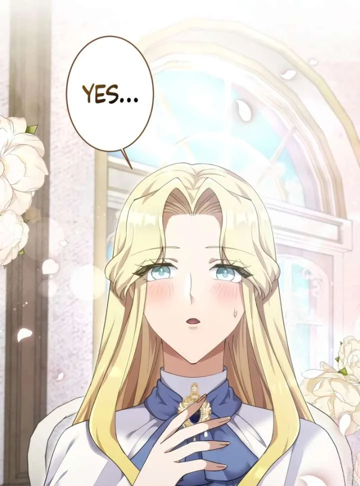 Happiness of the the Holy Maiden’s Fresh Start Chapter 22 page 133
