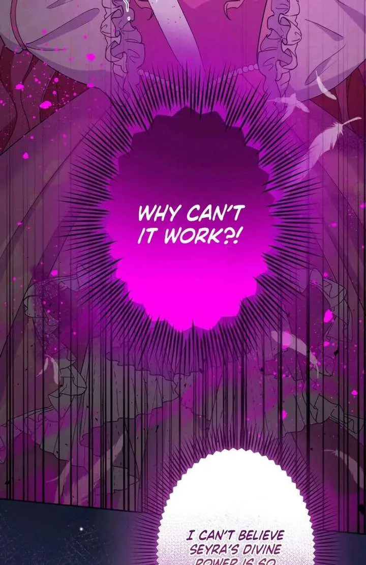 Happiness of the the Holy Maiden’s Fresh Start Chapter 23 page 5