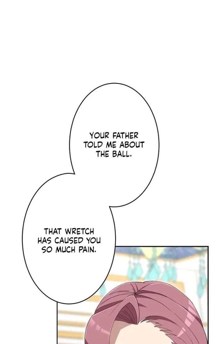Happiness of the the Holy Maiden’s Fresh Start Chapter 23 page 21