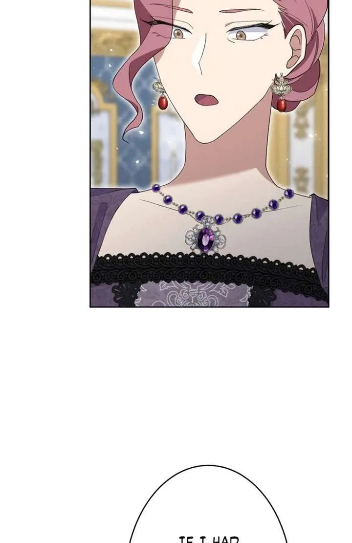 Happiness of the the Holy Maiden’s Fresh Start Chapter 23 page 22