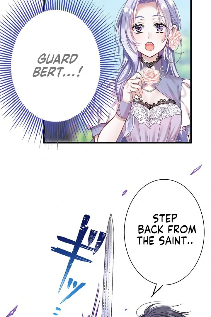Happy Ending just as God Says Chapter 2 page 47