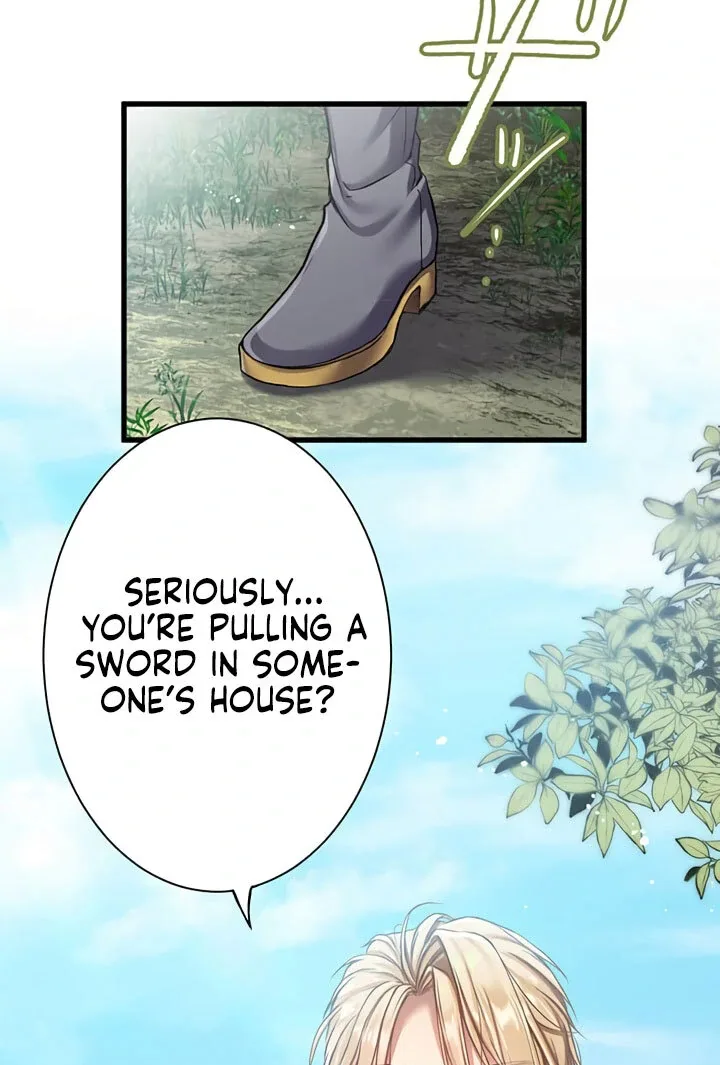 Happy Ending just as God Says Chapter 2 page 53