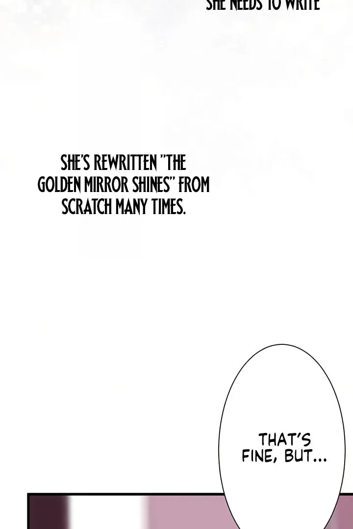 Happy Ending just as God Says Chapter 2 page 34