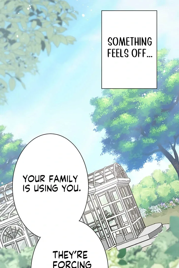 Happy Ending just as God Says Chapter 2 page 20