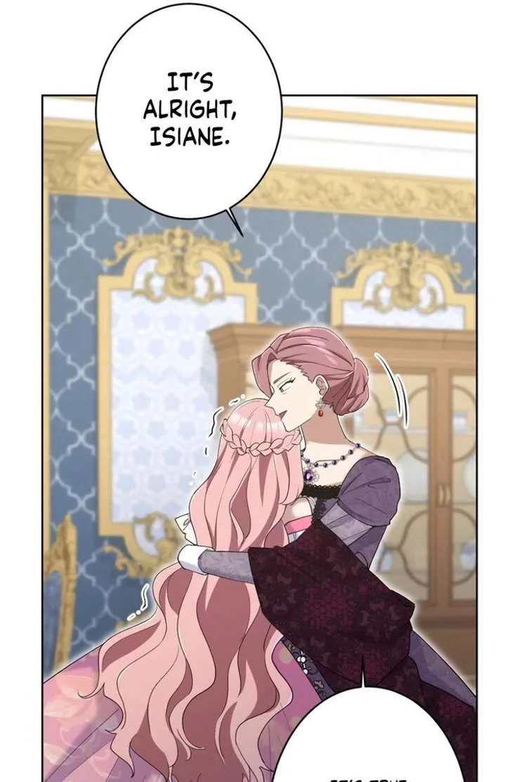 Happiness of the the Holy Maiden’s Fresh Start Chapter 23 page 30
