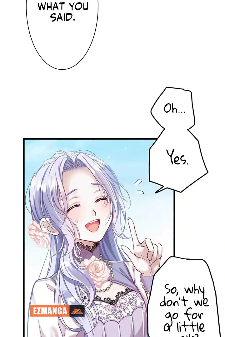 Happy Ending just as God Says Chapter 2 page 17