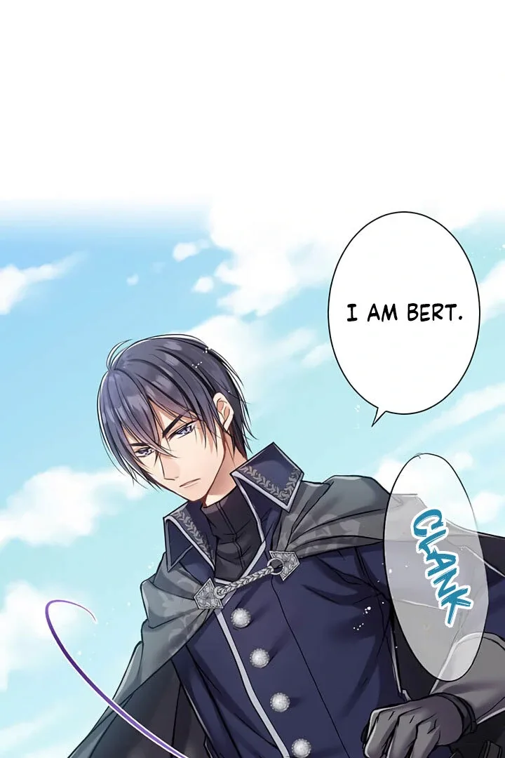 Happy Ending just as God Says Chapter 2 page 50