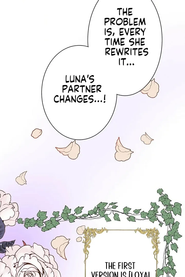 Happy Ending just as God Says Chapter 2 page 36