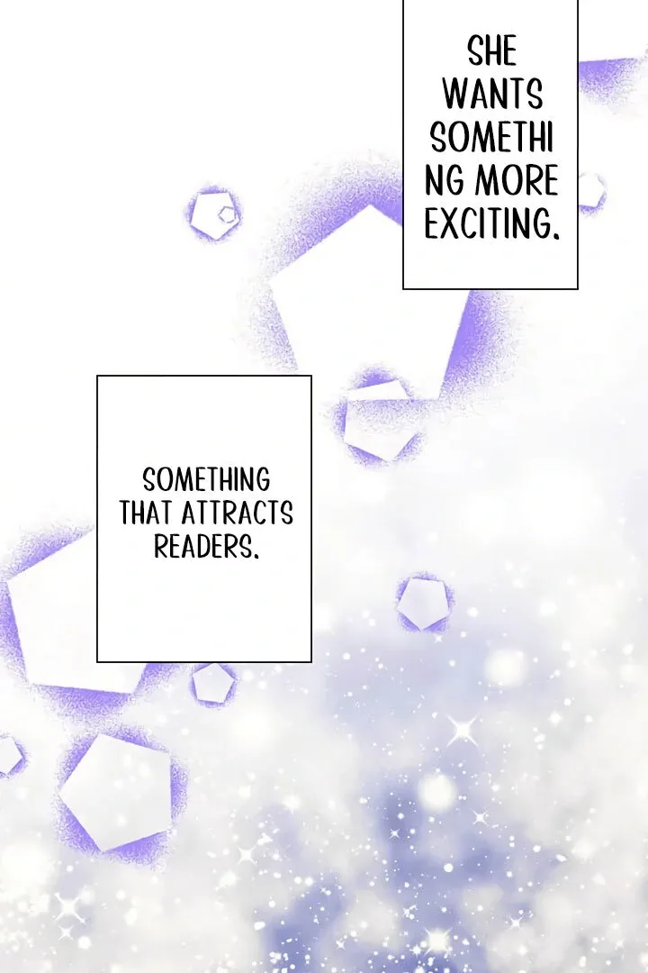 Happy Ending just as God Says Chapter 2 page 32